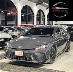 تويوتا كامري